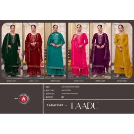 LAADU TRIPPLE A