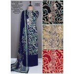 LABEL MAIRA 2 (Pure Dupatta)