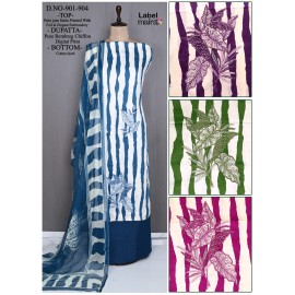 LABEL MAIRA 2 (Pure Dupatta)