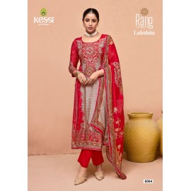 LAKSHITA RANG KESSI