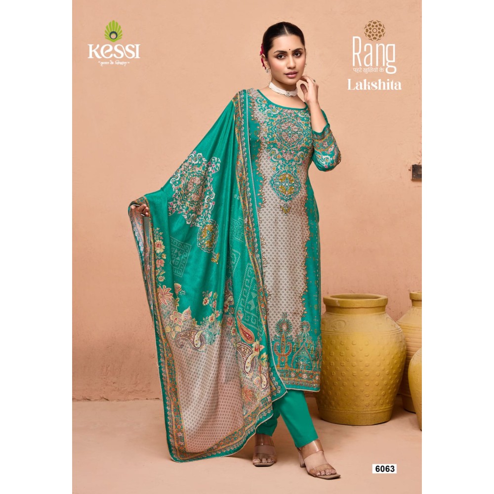 LAKSHITA RANG KESSI
