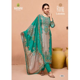 LAKSHITA RANG KESSI