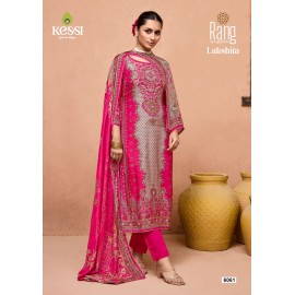 LAKSHITA RANG KESSI
