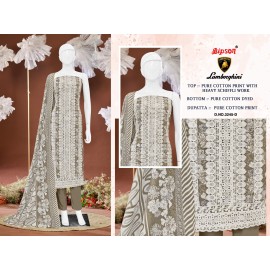 LAMBORGHINI 3245 BIPSON (Cotton dupatta)