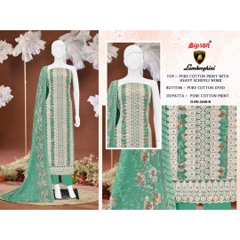 LAMBORGHINI 3246 BIPSON (Cotton dupatta)