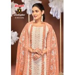 LAMBORGHINI 3246 BIPSON (Cotton dupatta)