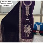 LANDMARK VARNIKA (winter Collection)
