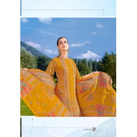 LASHKARA 6 ALOK SUITS (Winter Collection)