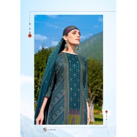 LASHKARA 6 ALOK SUITS (Winter Collection)