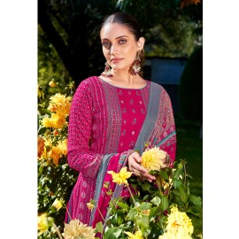 LASHKARA 6 ALOK SUITS (Winter Collection)