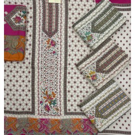 LAVANYA MUMTAZ ARTS (winter Collection)