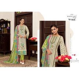 LAVANYA MUMTAZ ARTS (winter Collection)