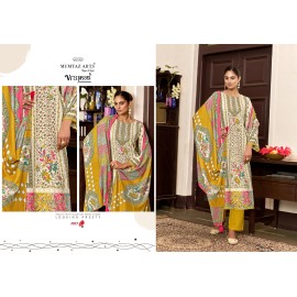 LAVANYA MUMTAZ ARTS (winter Collection)