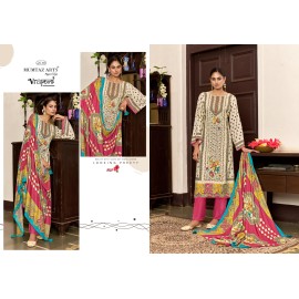 LAVANYA MUMTAZ ARTS (winter Collection)