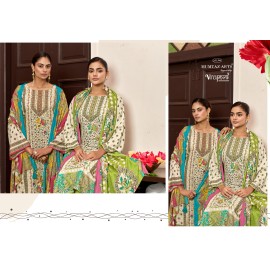 LAVANYA MUMTAZ ARTS (winter Collection)