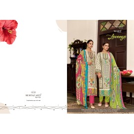 LAVANYA MUMTAZ ARTS (winter Collection)
