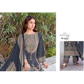 LAYLA MUMTAZ ARTS (winter Collection)