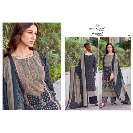 LAYLA MUMTAZ ARTS (winter Collection)