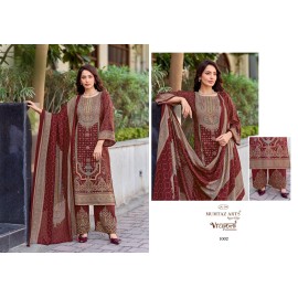 LAYLA MUMTAZ ARTS (winter Collection)