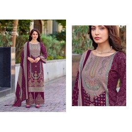 LAYLA MUMTAZ ARTS (winter Collection)