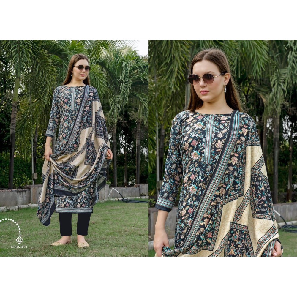 LAYLA SHIV GORI (winter Collection)