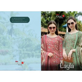 LAYLA SHIV GORI (winter Collection)