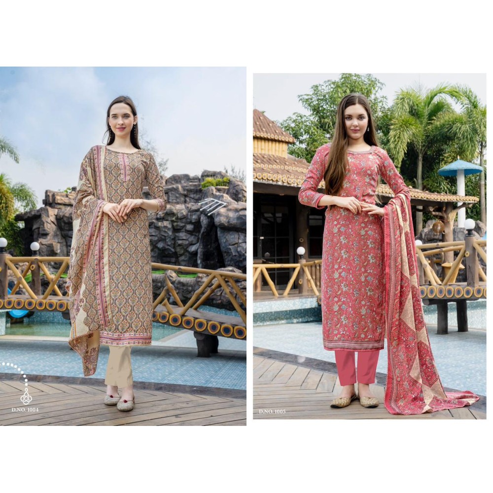 LAYLA SHIV GORI (winter Collection)