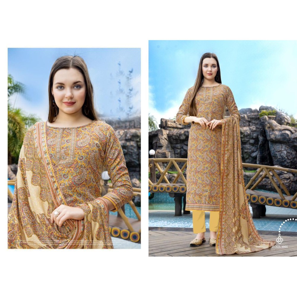 LAYLA SHIV GORI (winter Collection)