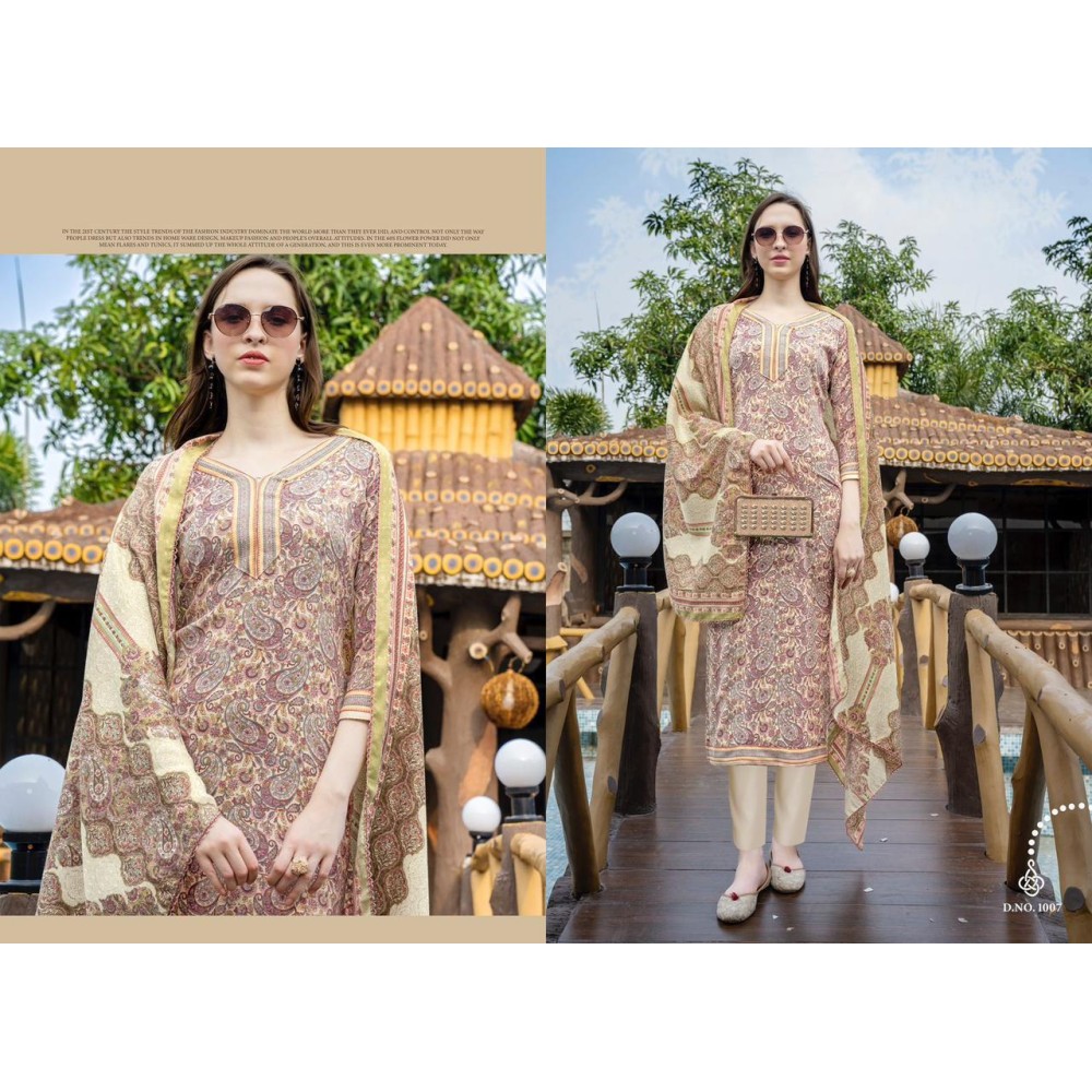 LAYLA SHIV GORI (winter Collection)