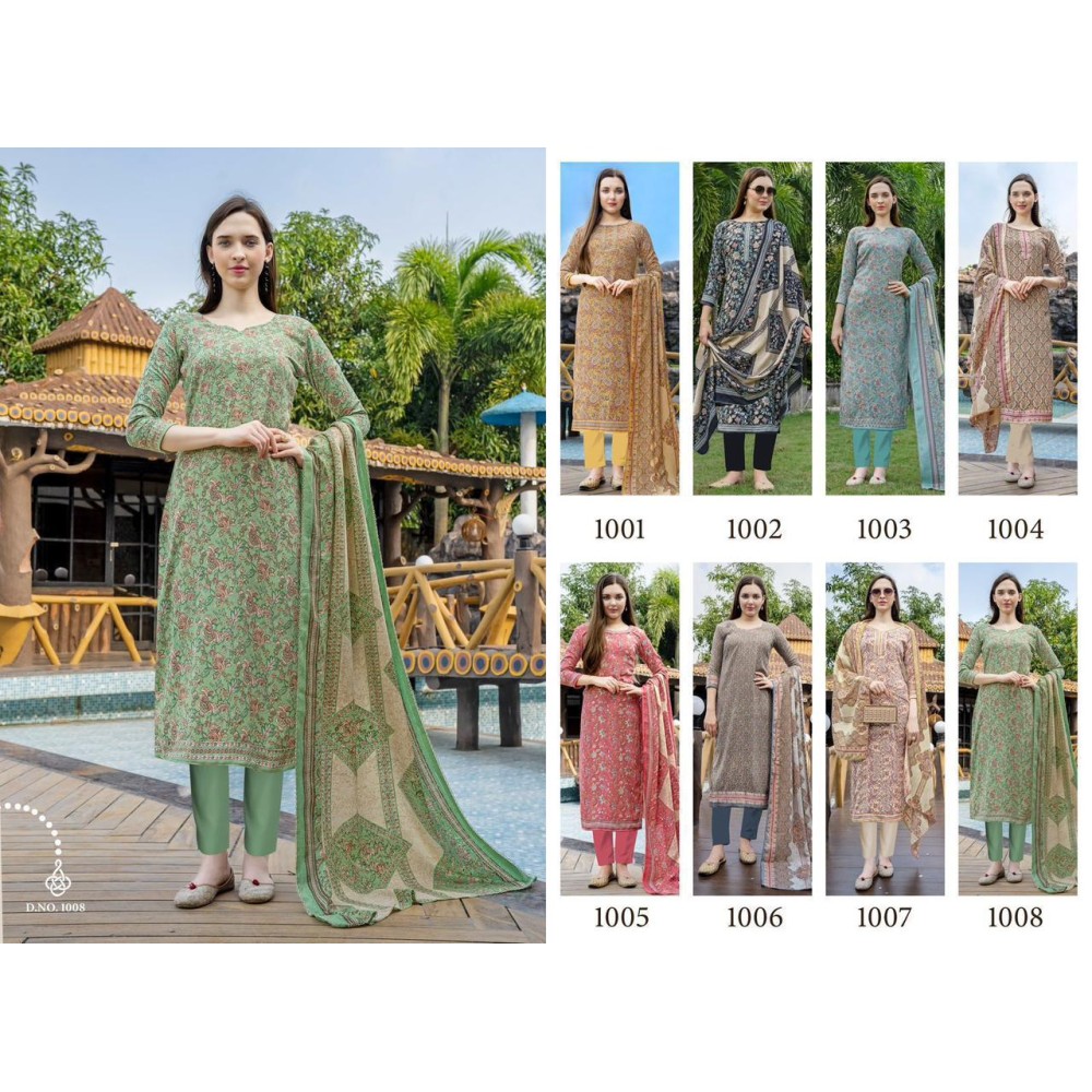 LAYLA SHIV GORI (winter Collection)