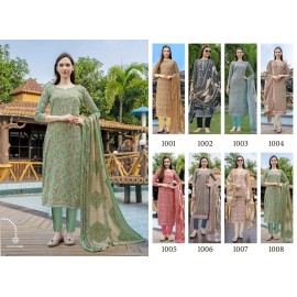 LAYLA SHIV GORI (winter Collection)