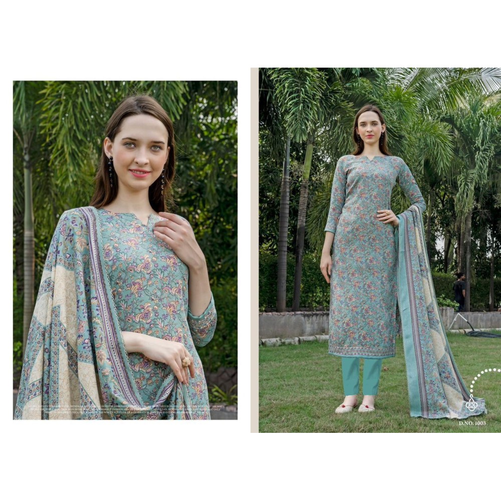 LAYLA SHIV GORI (winter Collection)