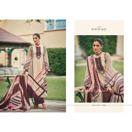 LIBAAS-E-KHAS MUMTAZ  (Winter Collection)