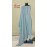 LINEN 666 SKD RIVAA 1684 (Cotton Dupatta)