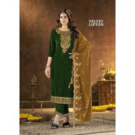 LIPTON VELVET (Winter Collection)