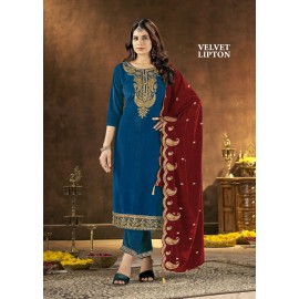 LIPTON VELVET (Winter Collection)