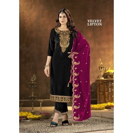 LIPTON VELVET (Winter Collection)