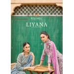 LIYANA ROLI MOLI (Winter Collection)