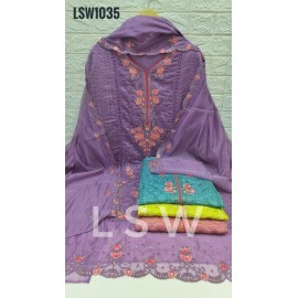 LSW 1035 PARG 435