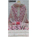 LSW 1048 KANYA KARACHI