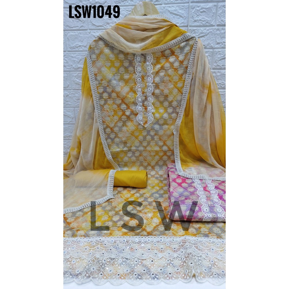 LSW 1049 KLAS CHARMI