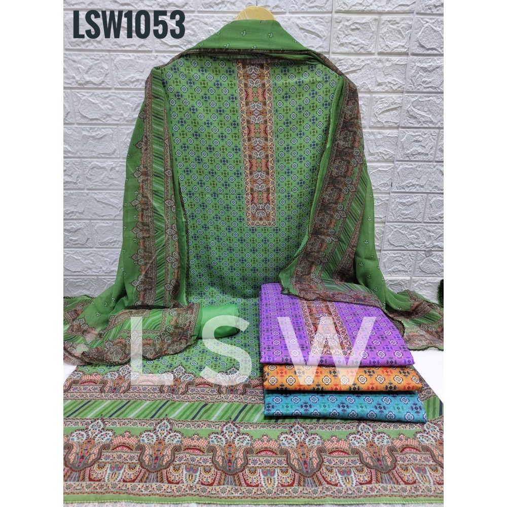 LSW 1053 VEDIKA