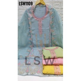 LSW 1109 SENORITA