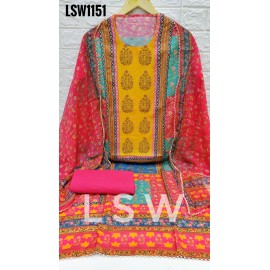 LSW 1151 KLASS TWINKLE
