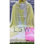 LSW 1154 KLASS KESAR