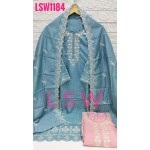 LSW 1184 RAH YESHA 3117