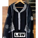 LSW 1225 VAN BLACK PEARL