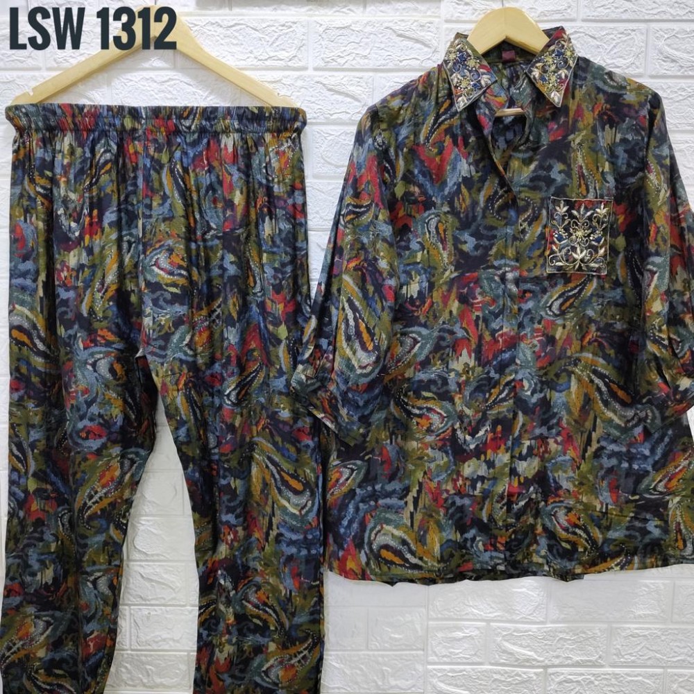 LSW 1312 PRI KK 247 COD SUIT