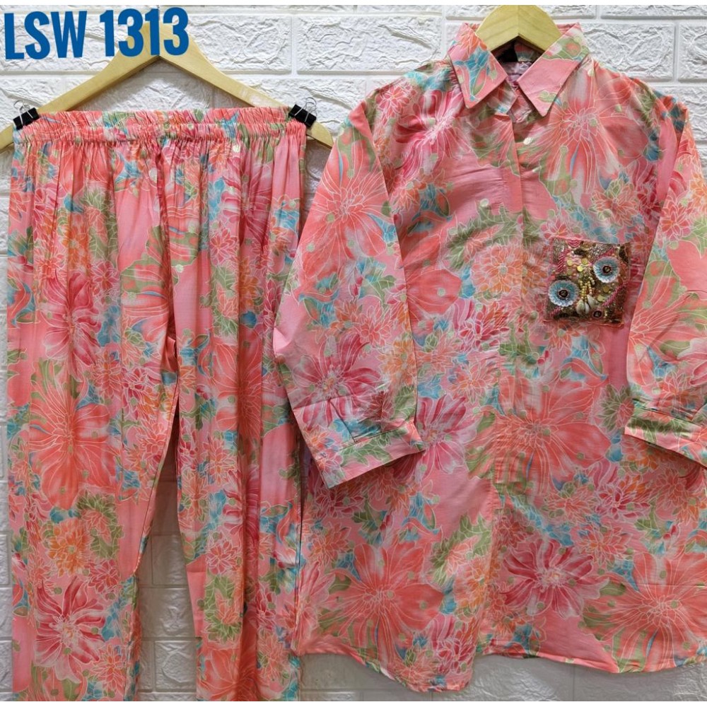 LSW 1313 PRI KK 233 COD SUIT