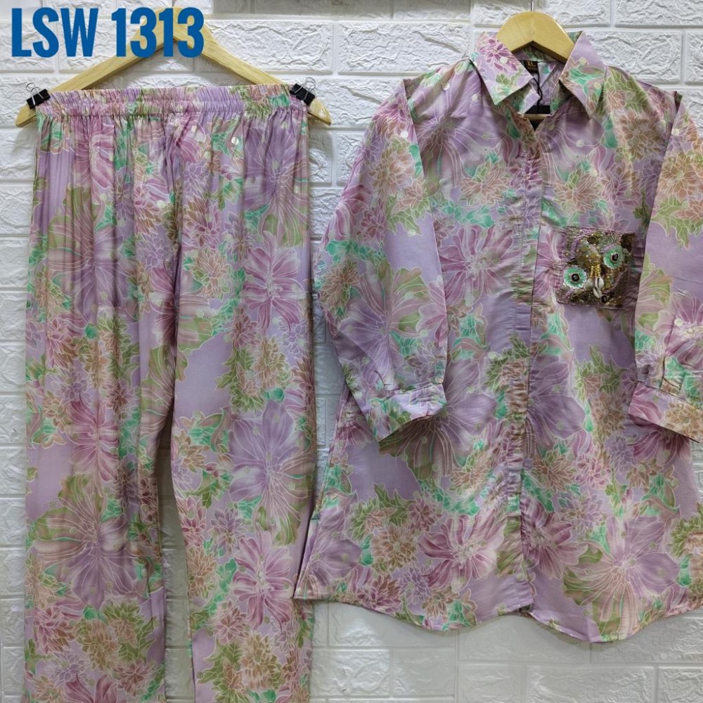 LSW 1313 PRI KK 233 COD SUIT